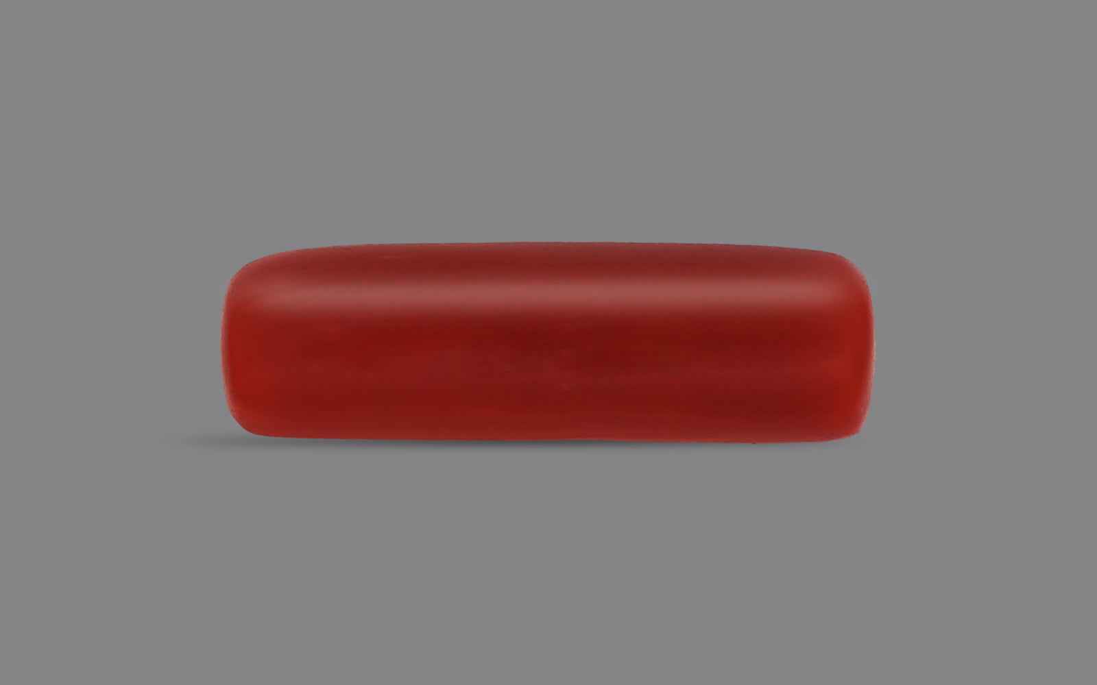 Red Coral - 5.17 Carats