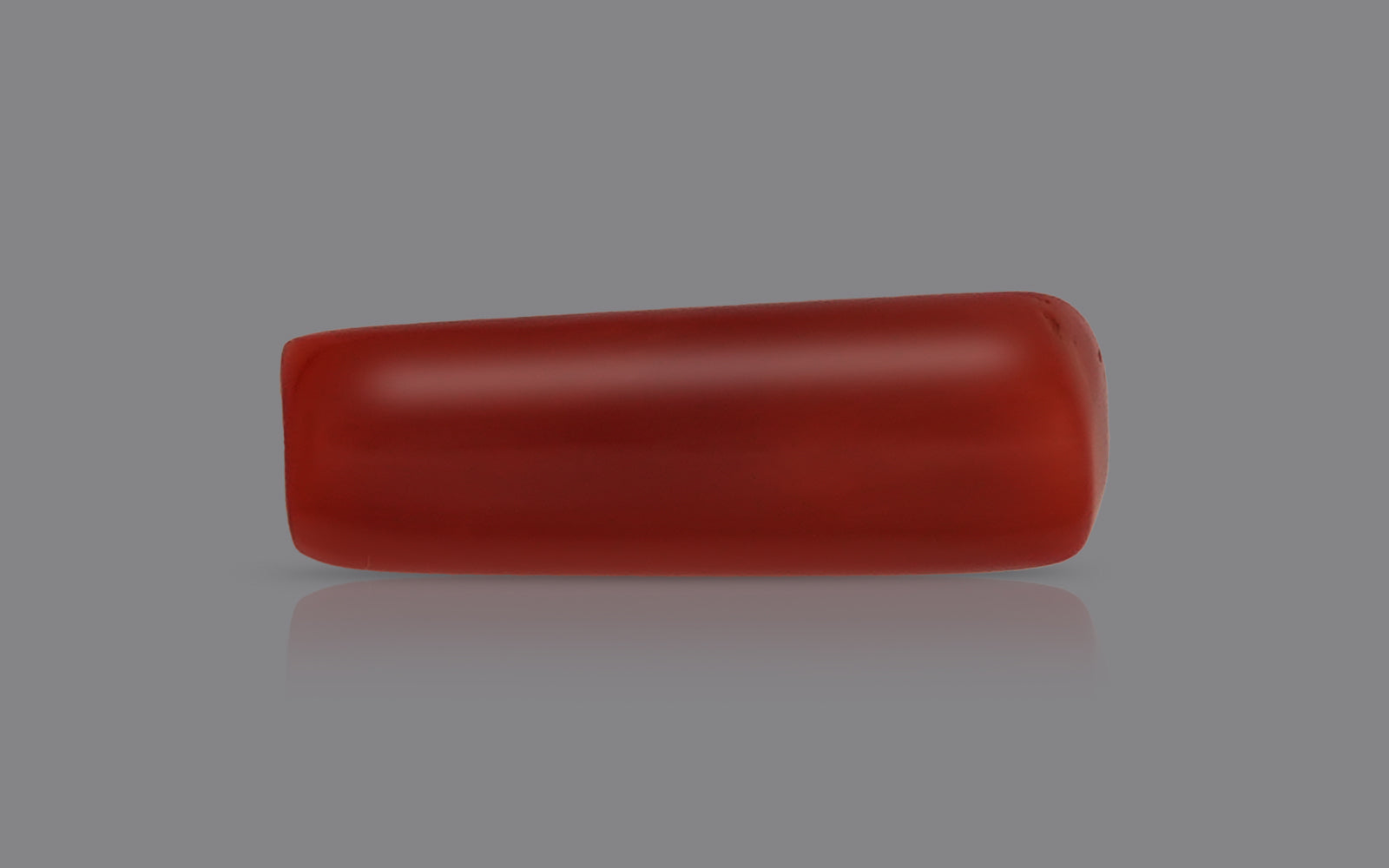 Red Coral - 5.29 Carats