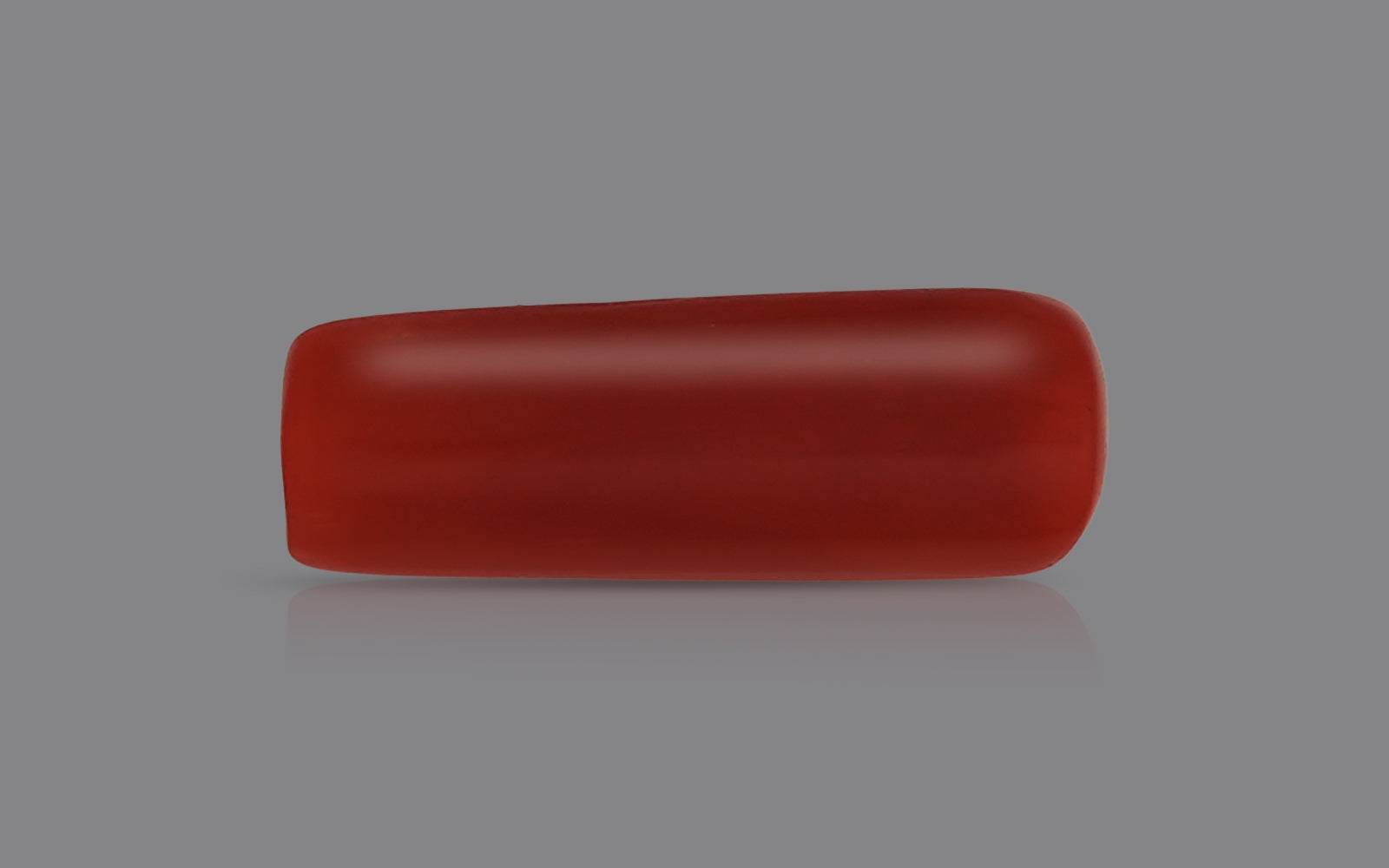 Red Coral - 5.29 Carats