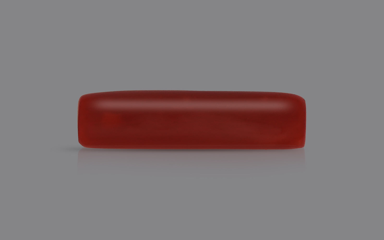 Red Coral - 5.06 Carats