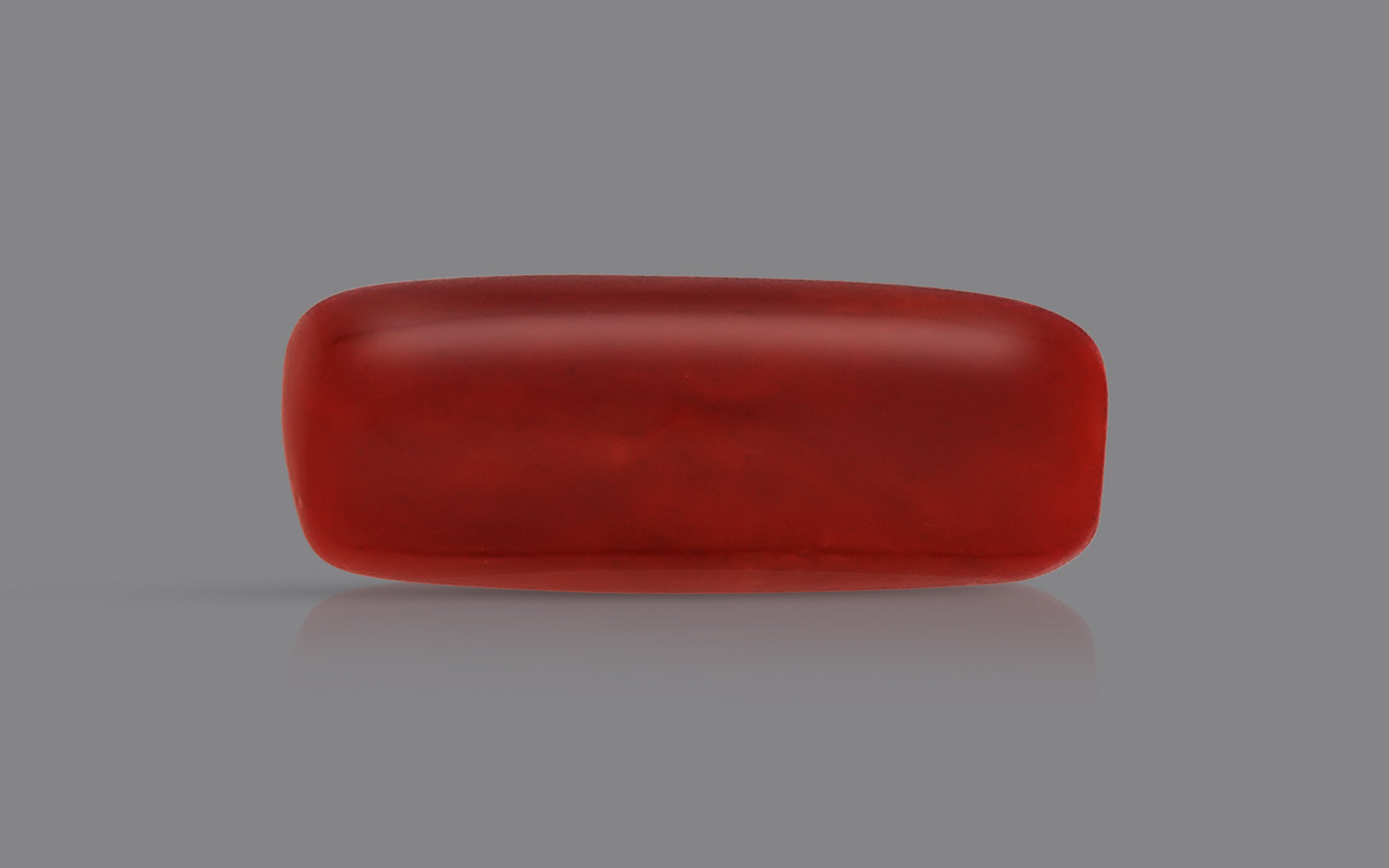 Red Coral - 5.31 Carats