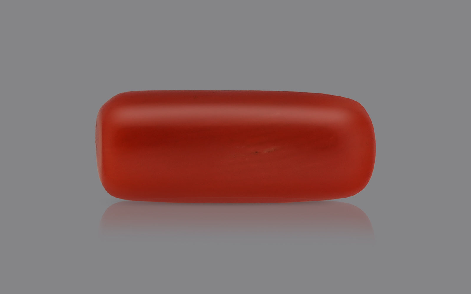 Red Coral - 5.21 Carats