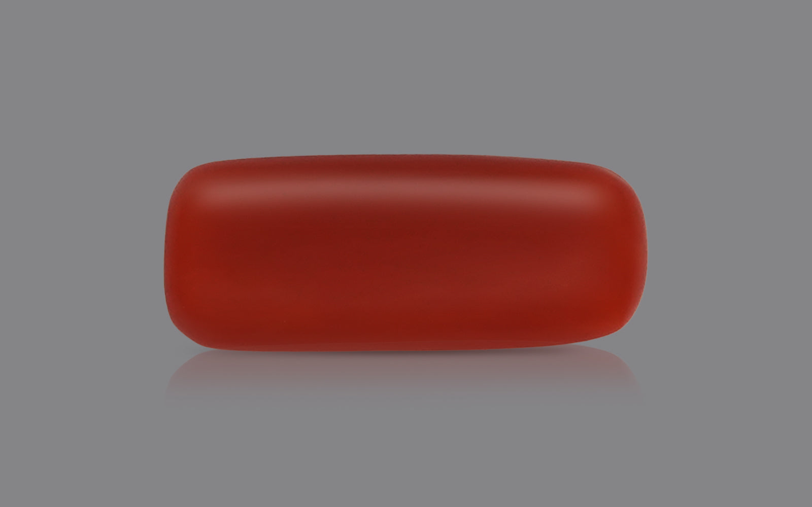 Red Coral - 5.21 Carats