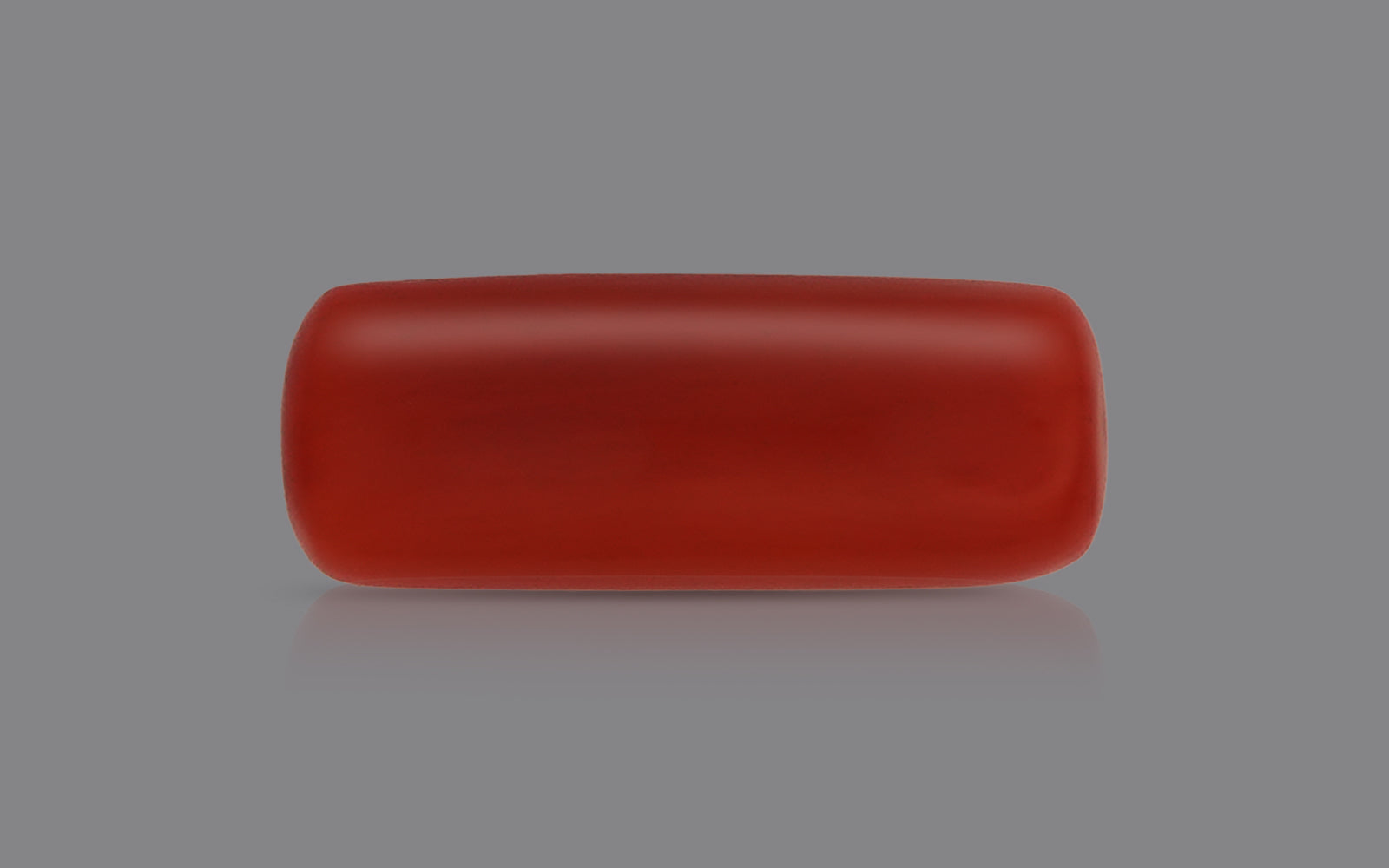 Red Coral - 5.2 Carats