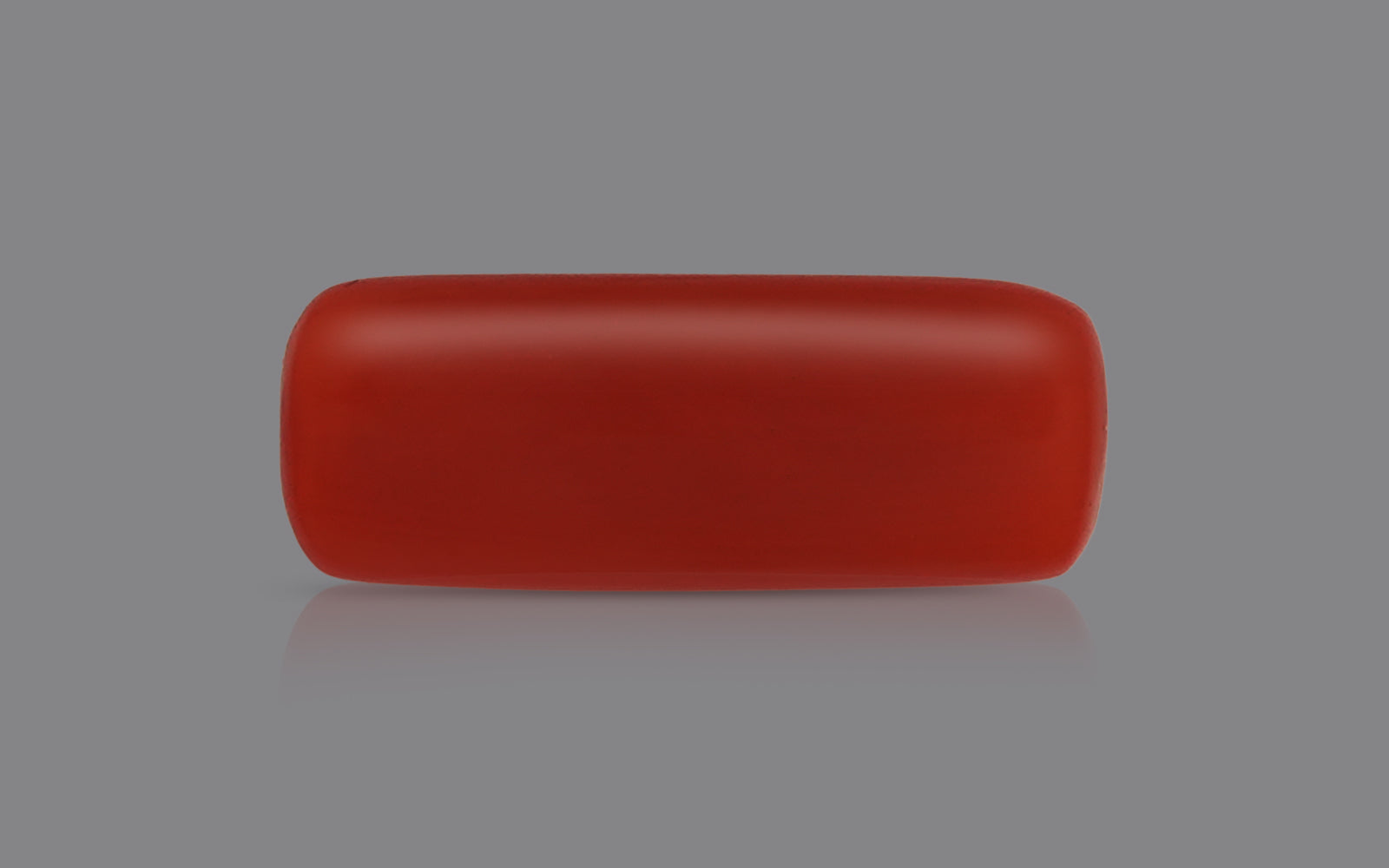 Red Coral - 5.2 Carats