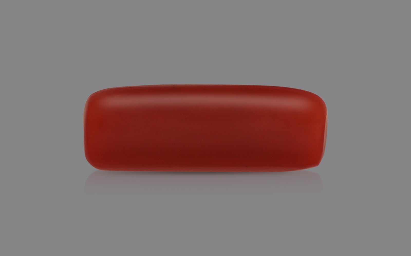 Red Coral - 4.2 Carats