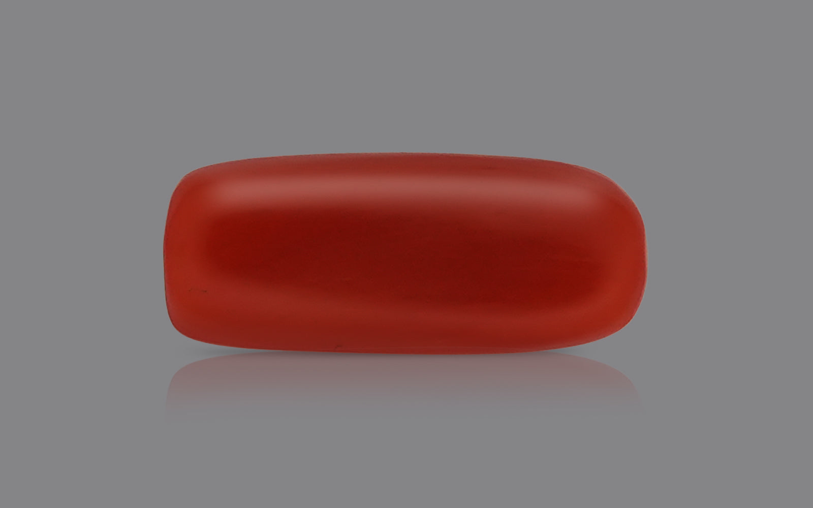 Red Coral - 5.04 Carats