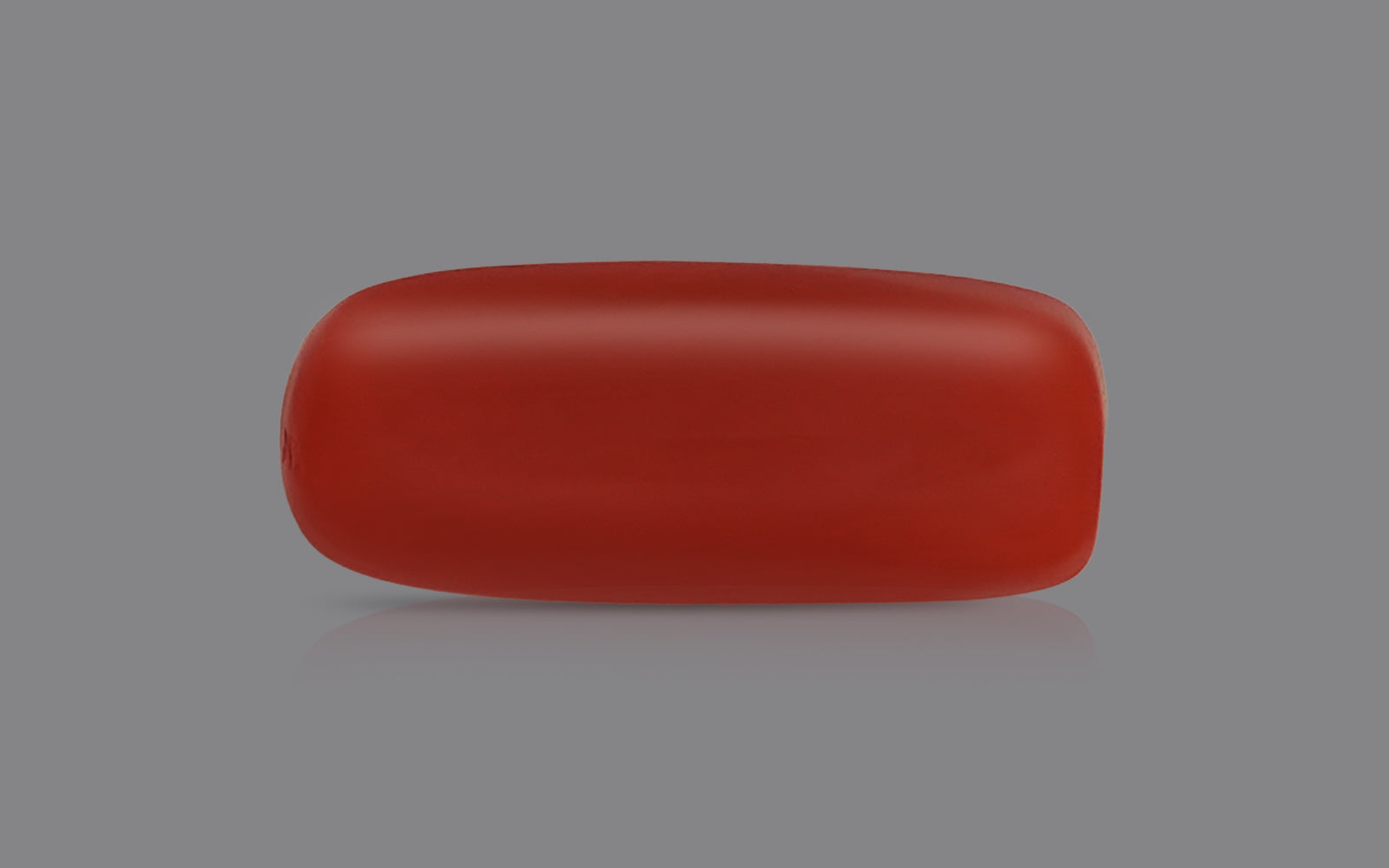 Red Coral - 5.04 Carats