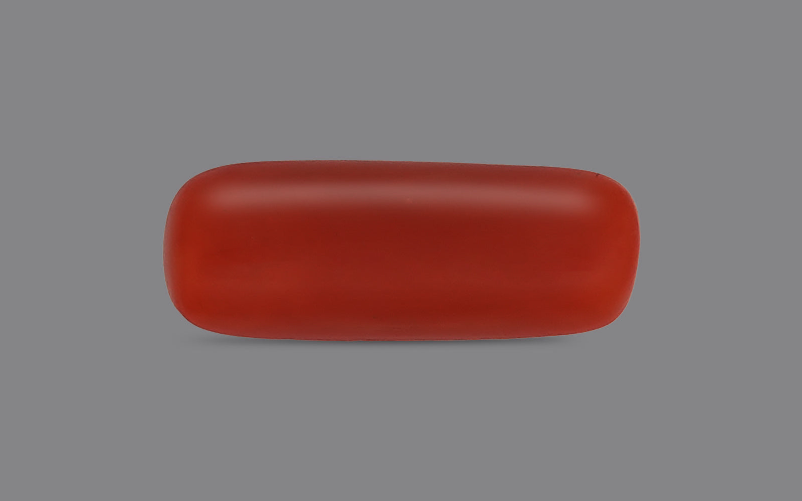 Red Coral - 5.01 Carats