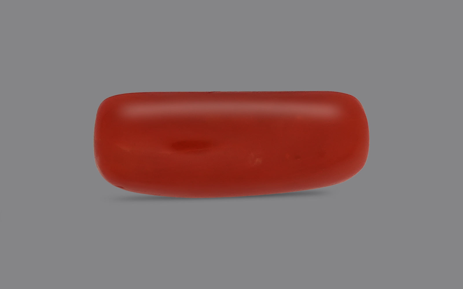 Red Coral - 5.01 Carats