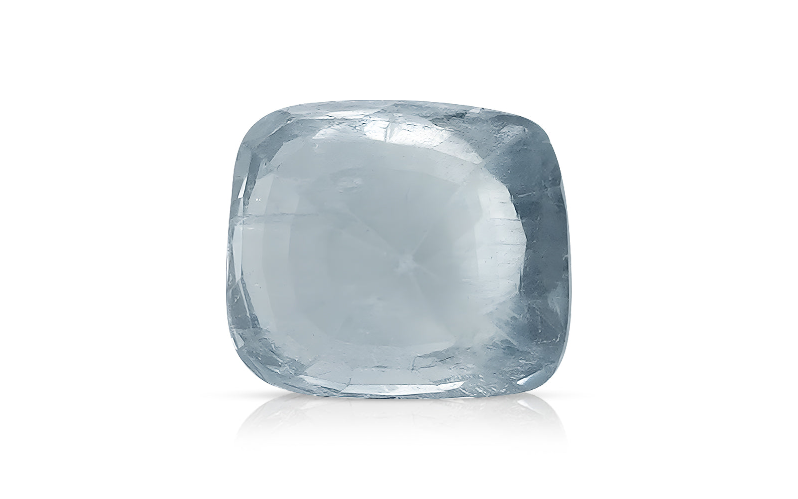 Blue Sapphire - 9.83 Carats