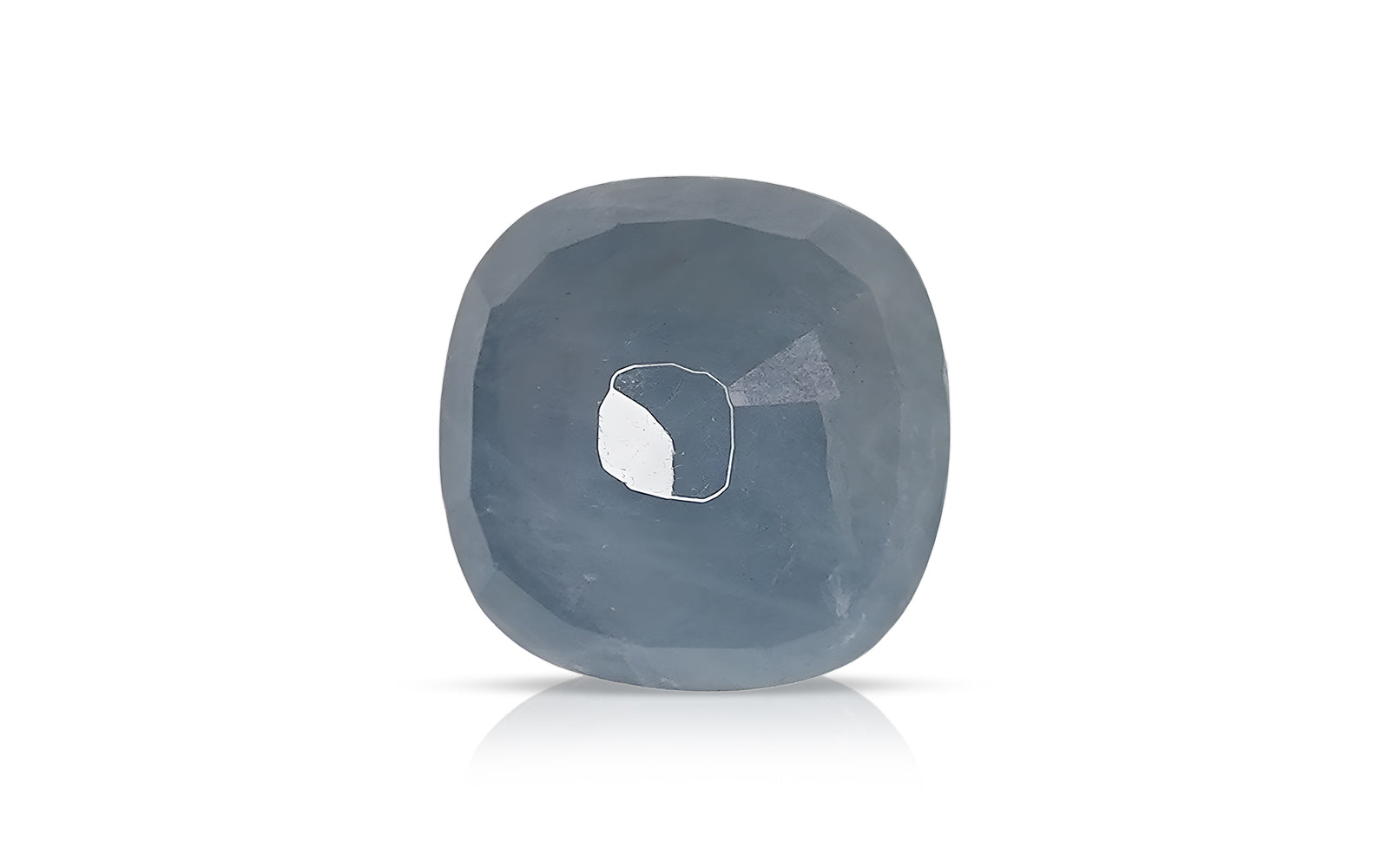 Blue Sapphire - 8.8 Carats