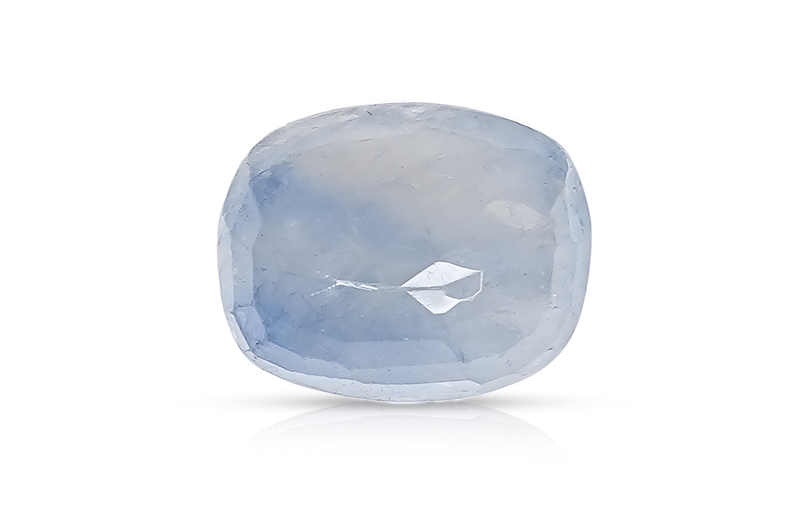 Blue Sapphire - 8.67 Carats