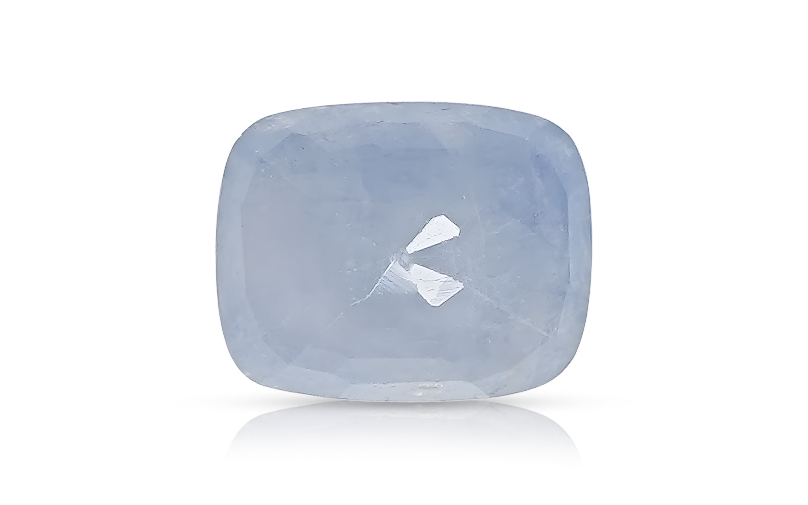 Blue Sapphire - 8.37 Carats