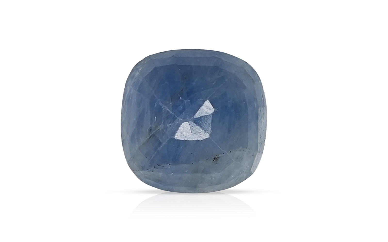 Blue Sapphire - 8.58 Carats