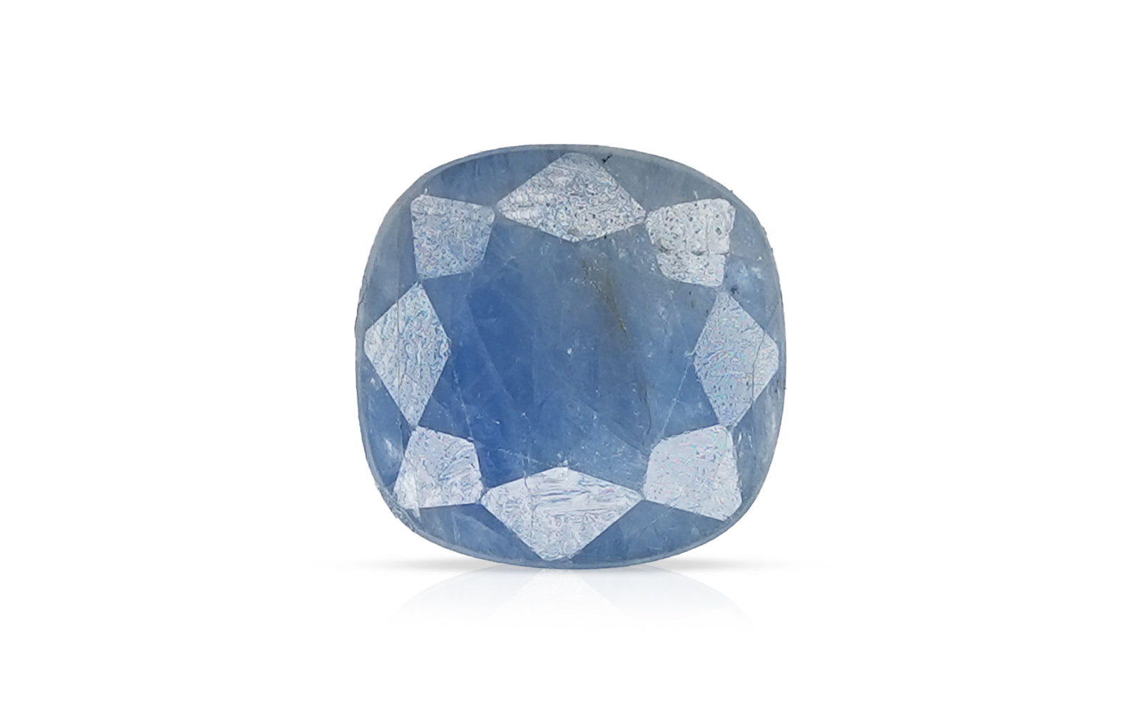 Blue Sapphire - 8.58 Carats