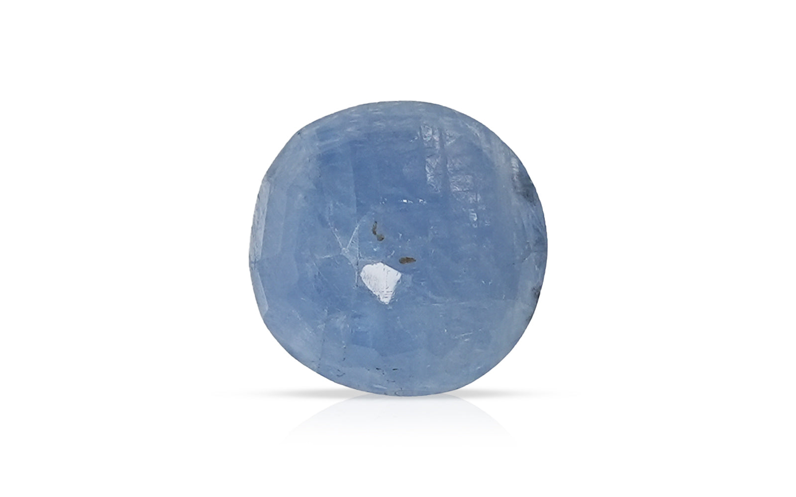 Blue Sapphire - 7.87 Carats