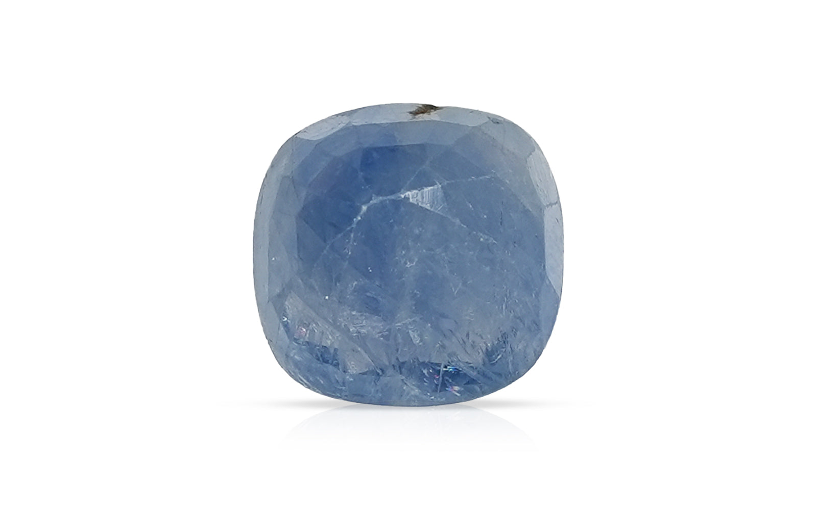 Blue Sapphire - 8.22 Carats