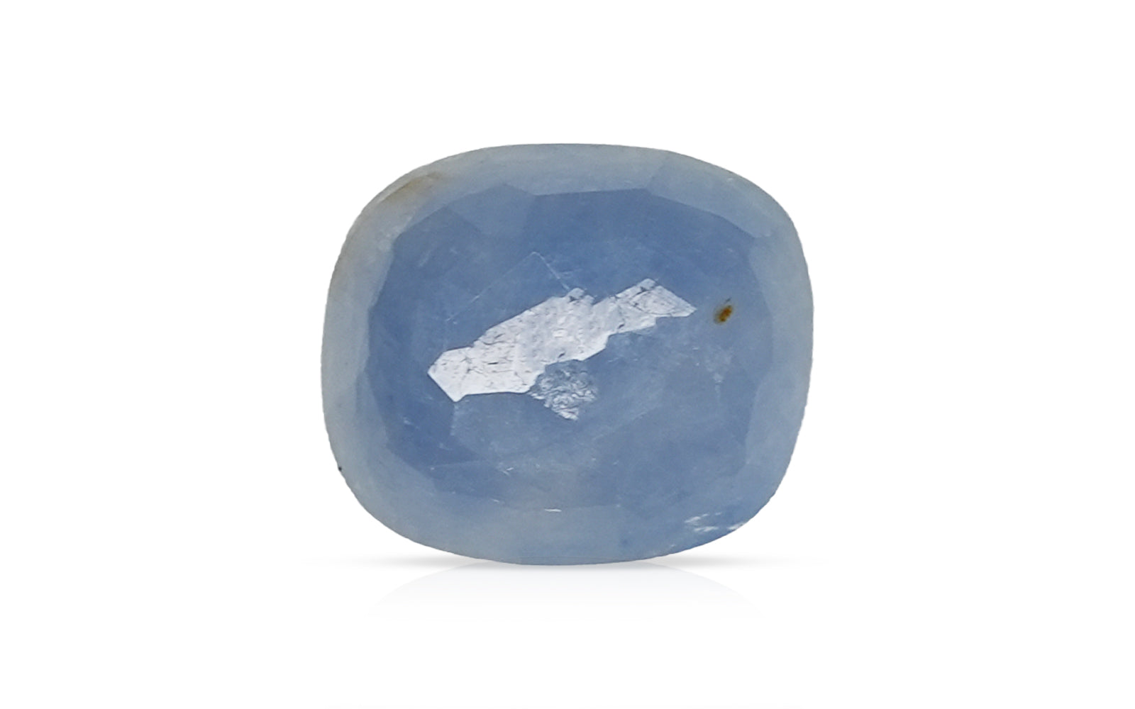 Blue Sapphire - 7.78 Carats