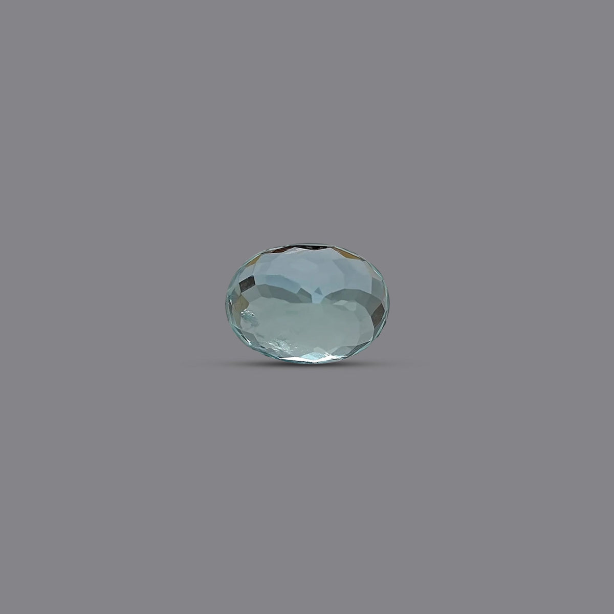 Aquamarine - 4.94 Carats