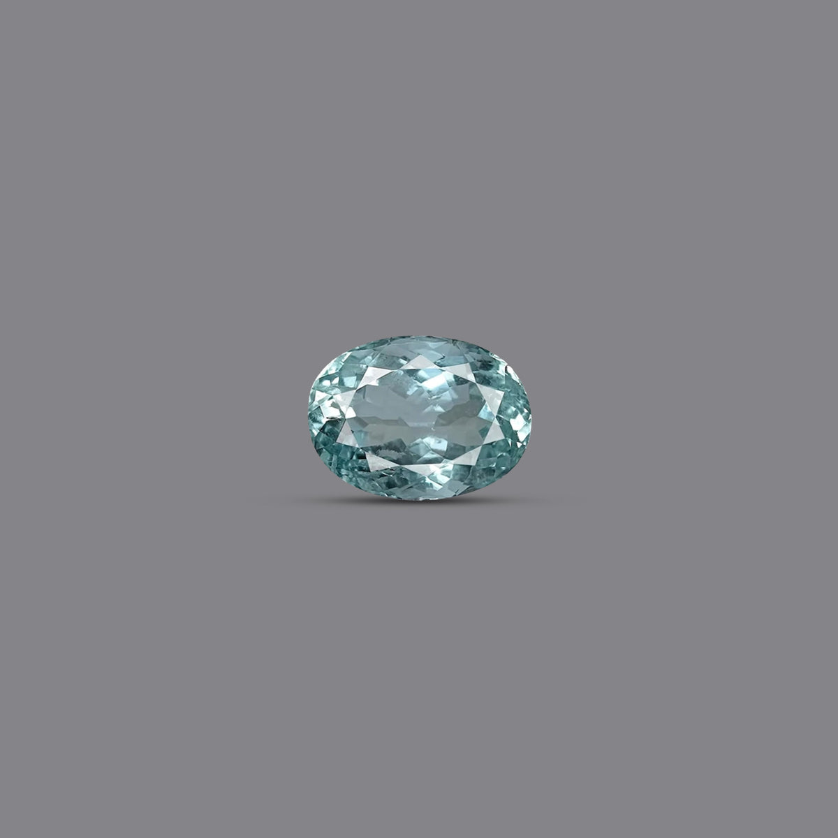 Aquamarine - 4.94 Carats
