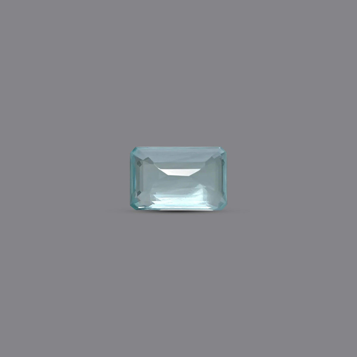 Aquamarine – 10.17 Carat / 11.2 Ratti [GM01033]