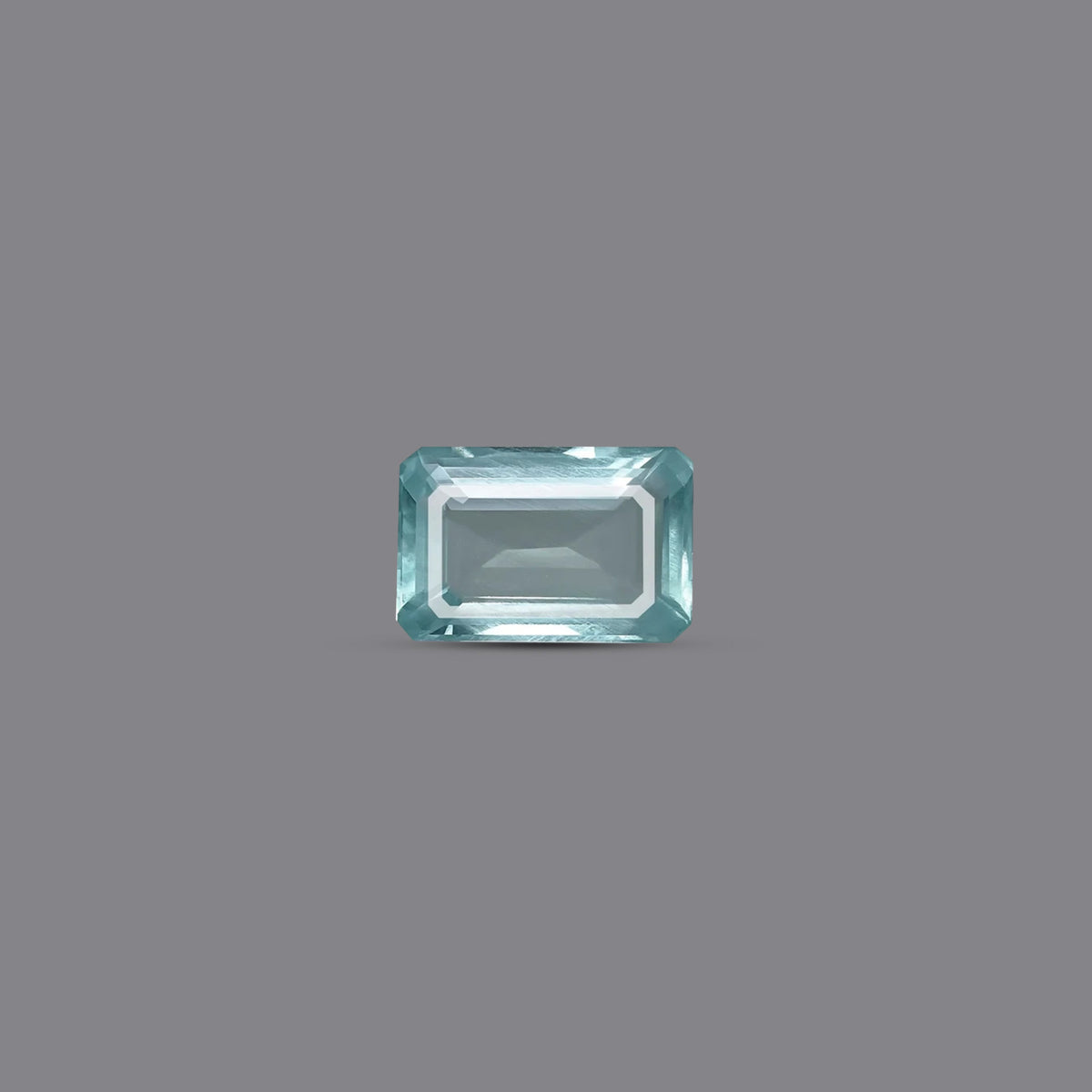 Aquamarine – 10.17 Carat / 11.2 Ratti [GM01033]