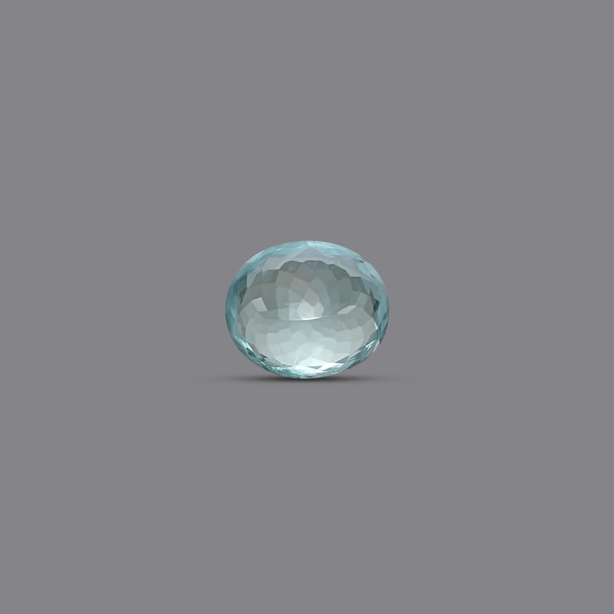 Aquamarine – 7.81 Carat / 8.6 Ratti [GM01034]