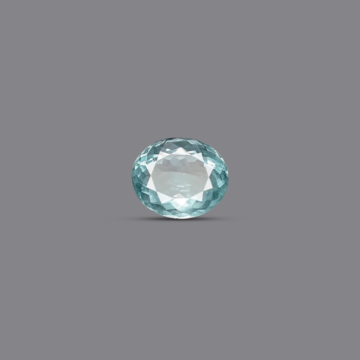 Aquamarine – 7.81 Carat / 8.6 Ratti [GM01034]