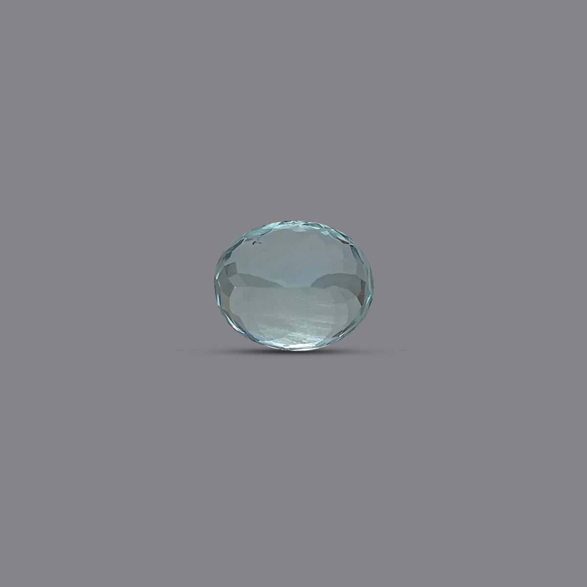 Aquamarine - 10.7 Carats
