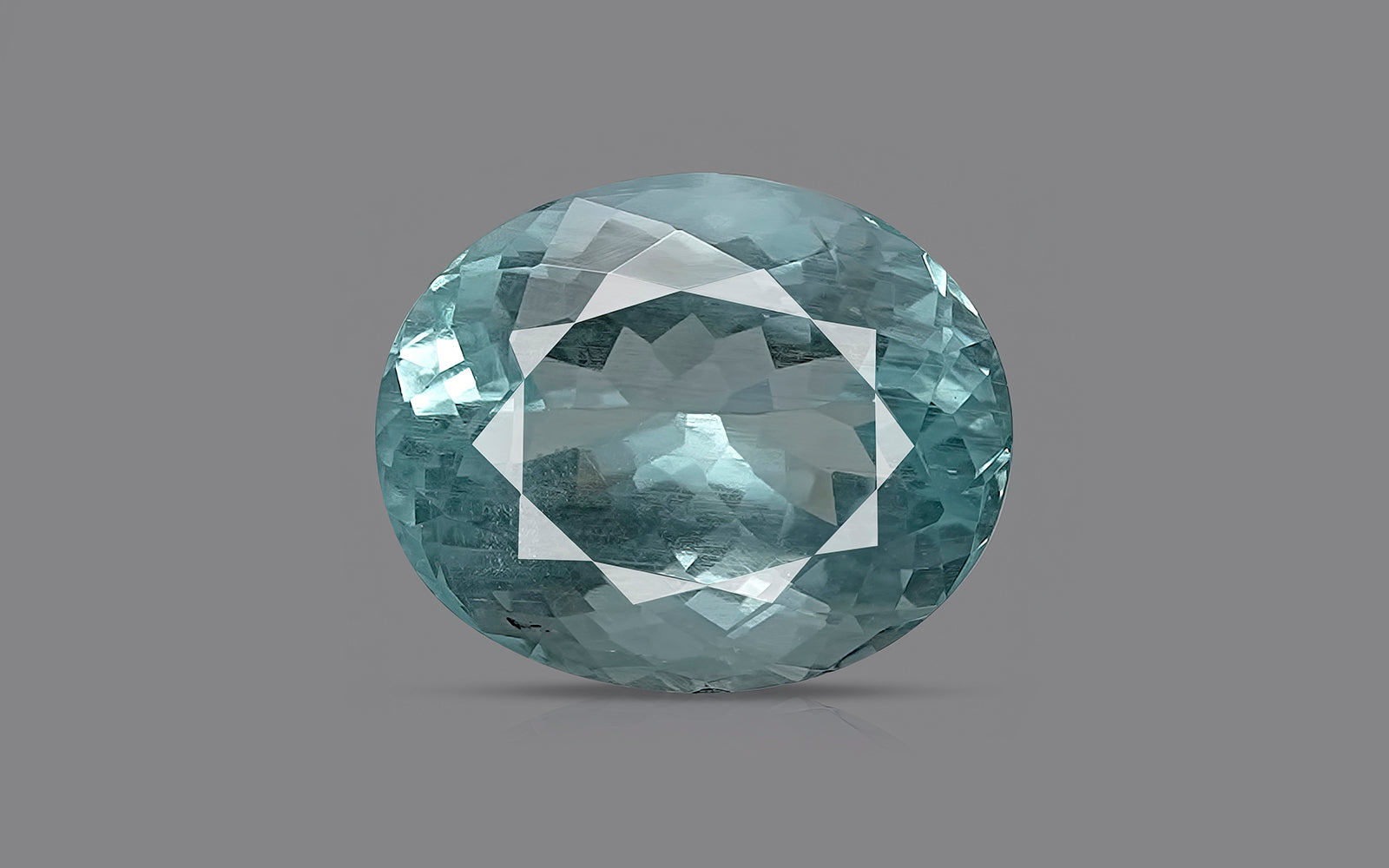 Aquamarine - 10.7 Carats