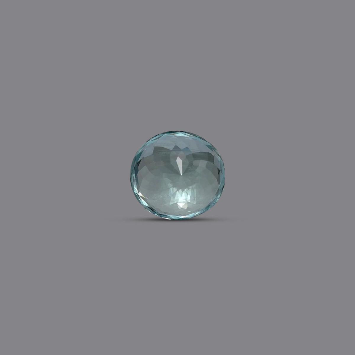 Aquamarine – 8.8 Carat / 9.7 Ratti [GM01041]