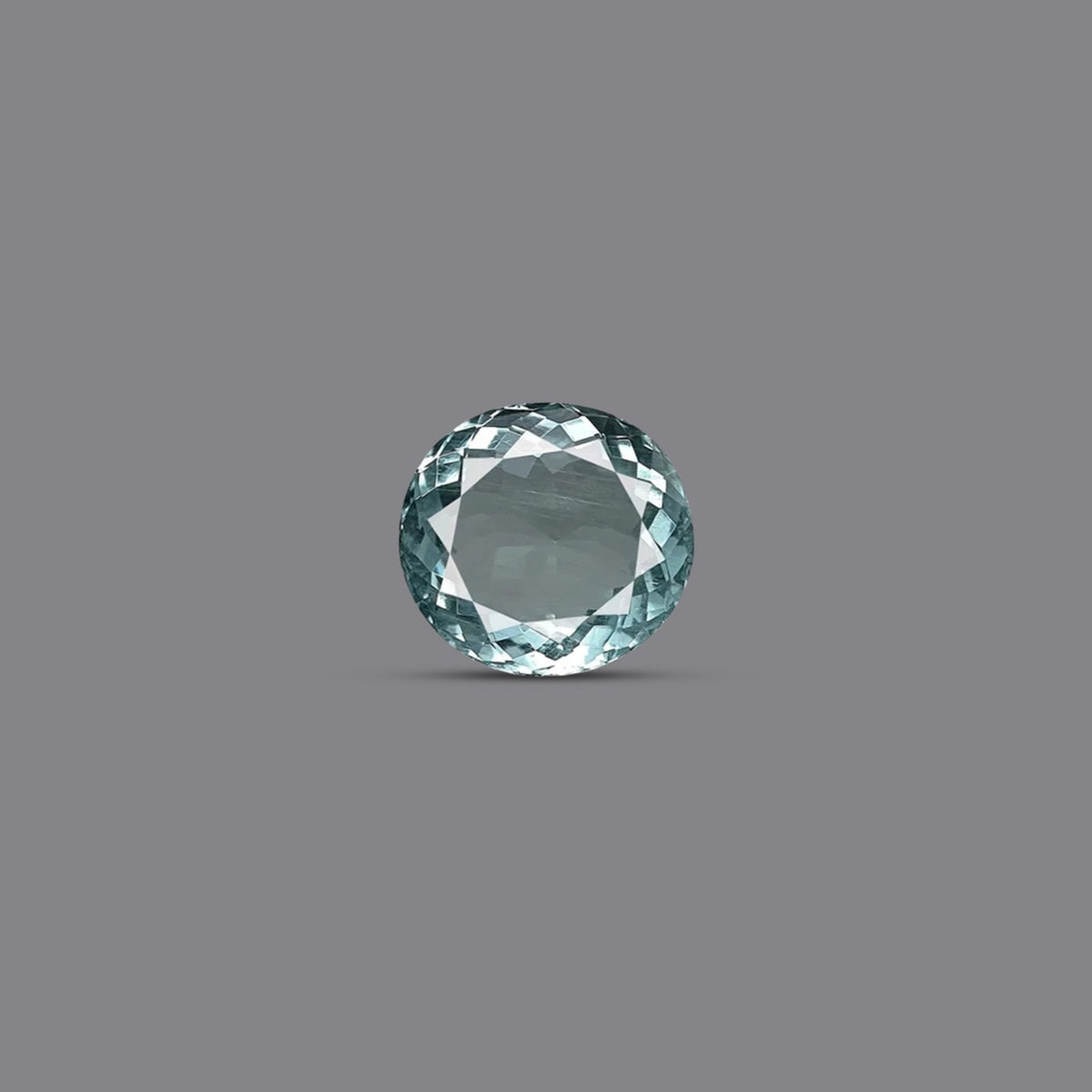 Aquamarine – 8.8 Carat / 9.7 Ratti [GM01041]
