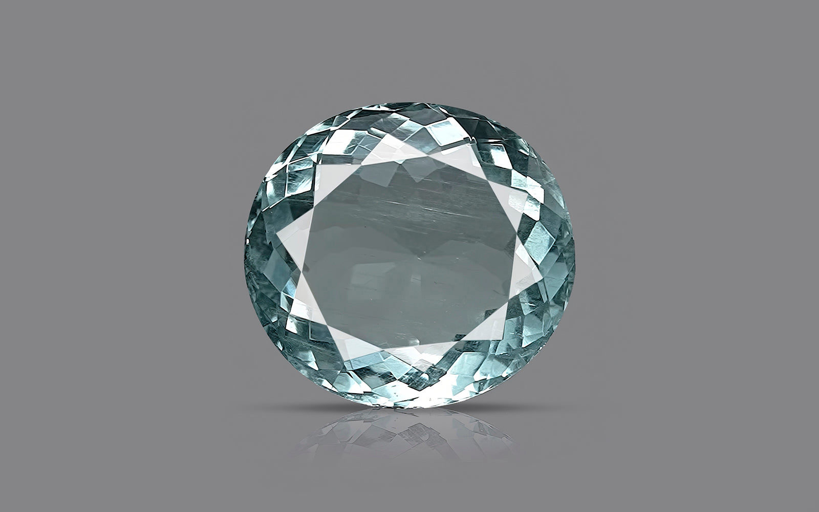 Aquamarine - 8.8 Carats