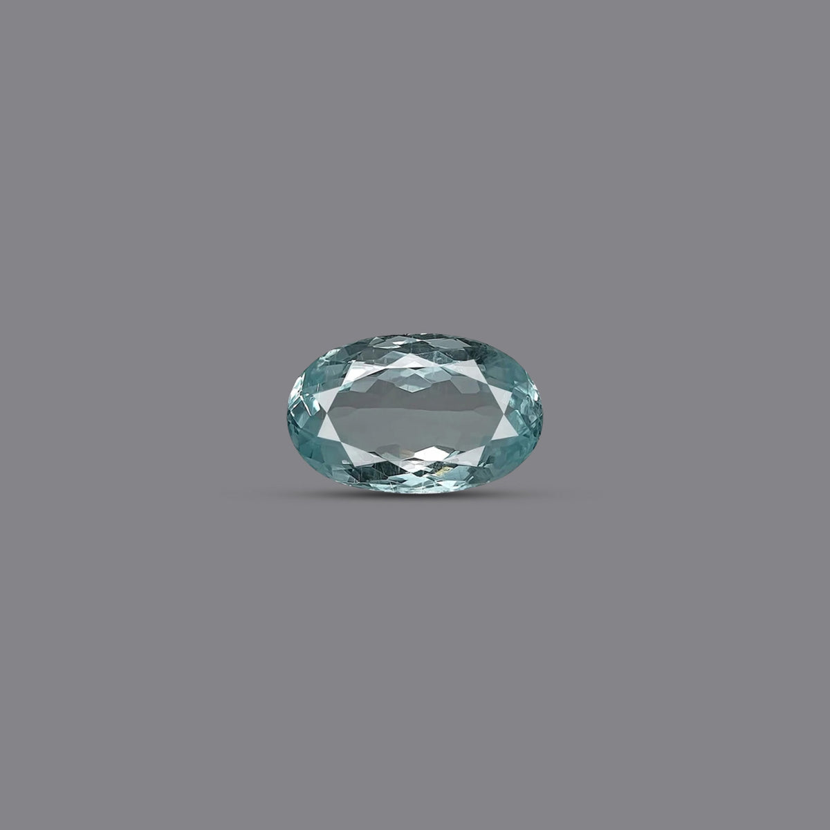 Aquamarine – 5.64 Carat / 6.2 Ratti [GM01043]