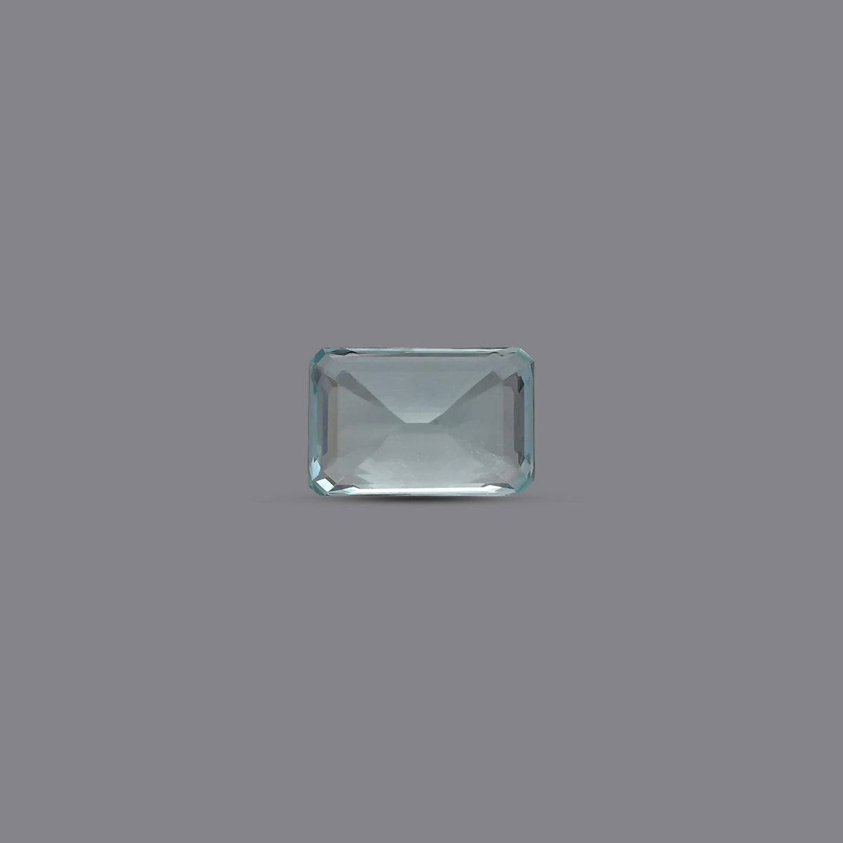 Aquamarine – 8.32 Carat / 9.2 Ratti [GM01046]