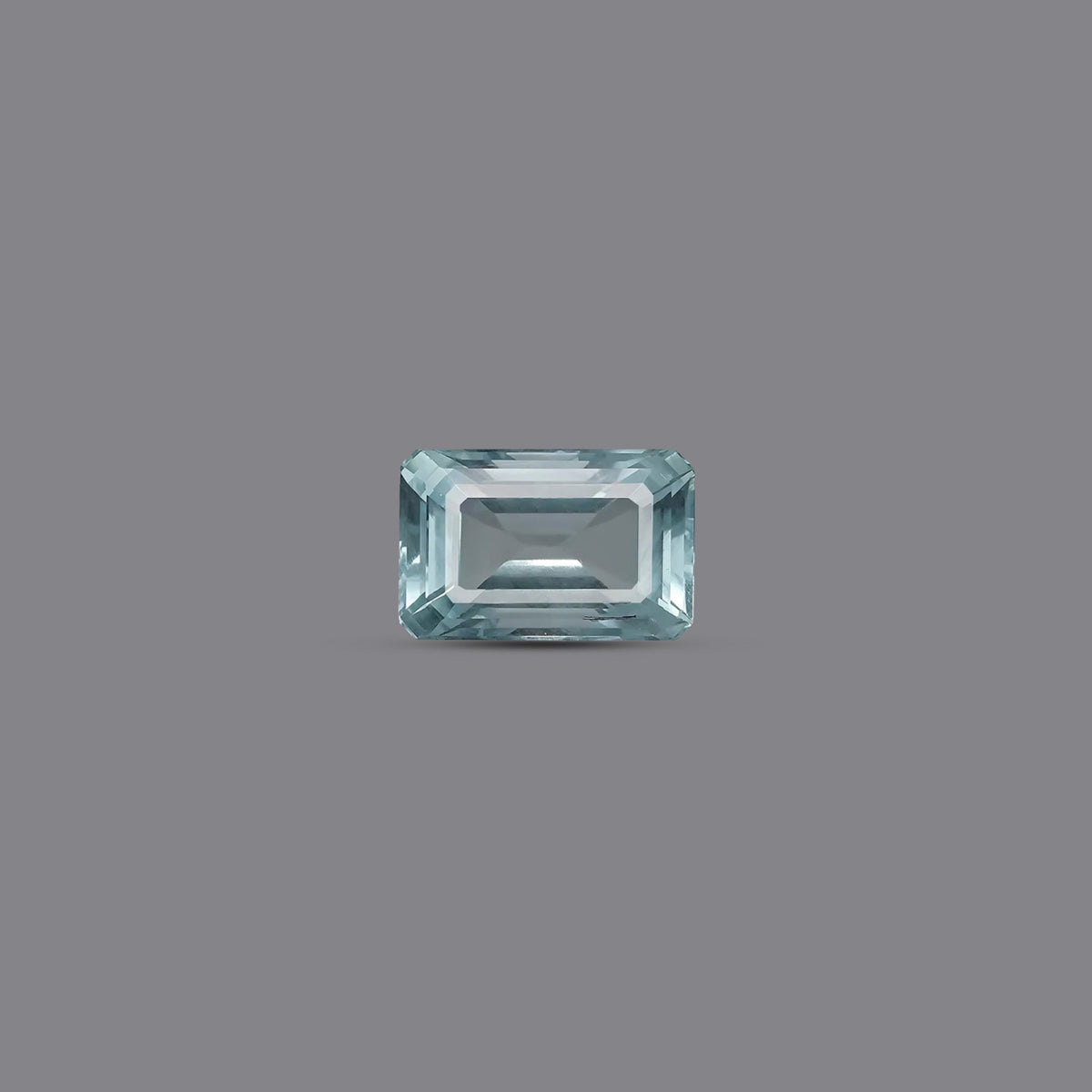 Aquamarine – 8.32 Carat / 9.2 Ratti [GM01046]