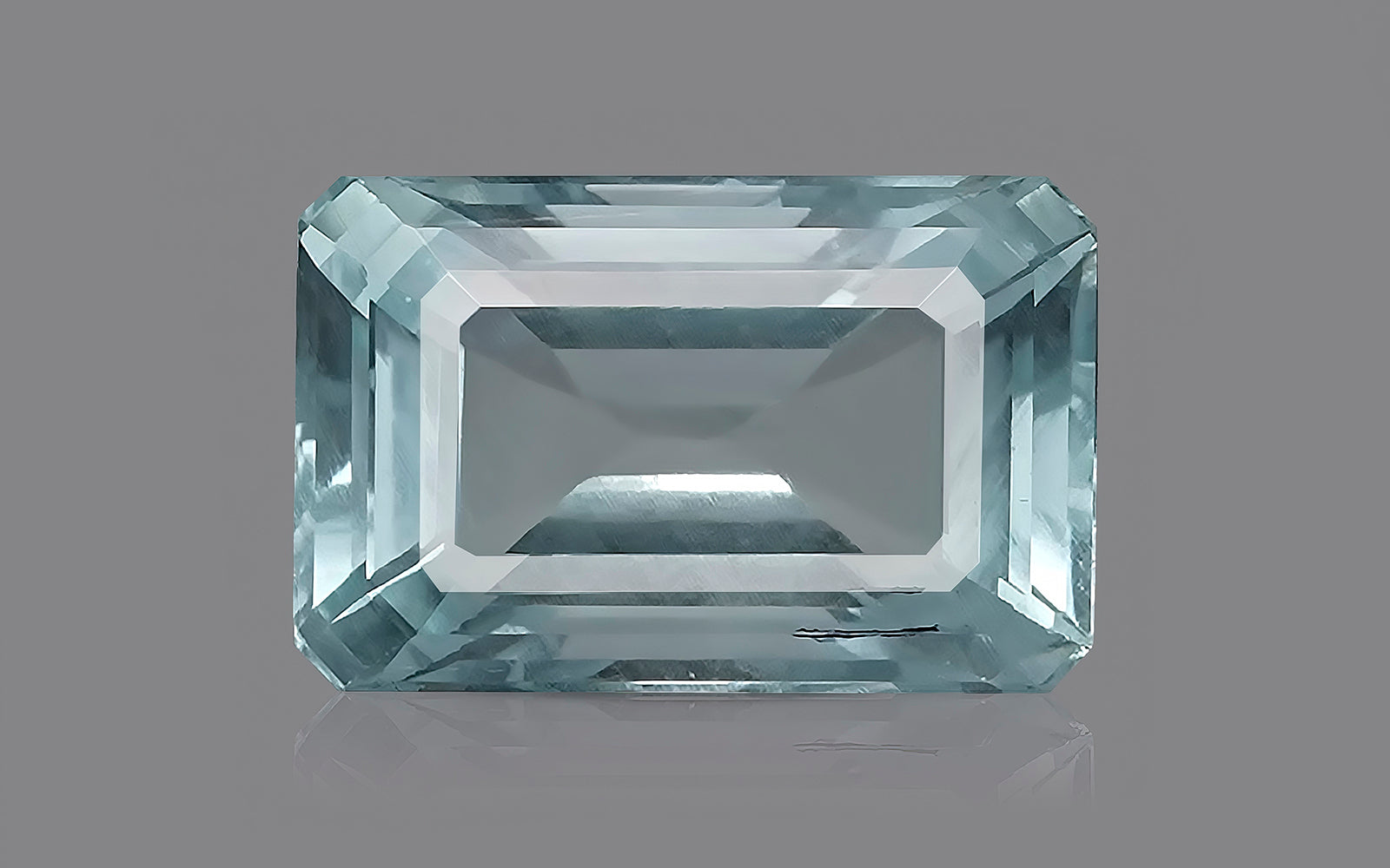 Aquamarine - 8.32 Carats