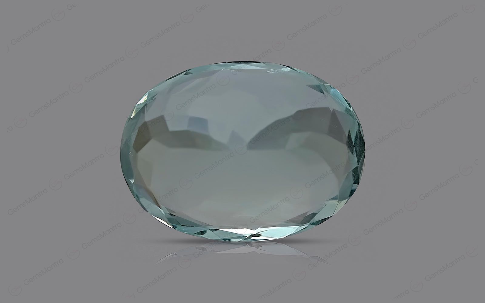 Aquamarine - 5.79 Carats