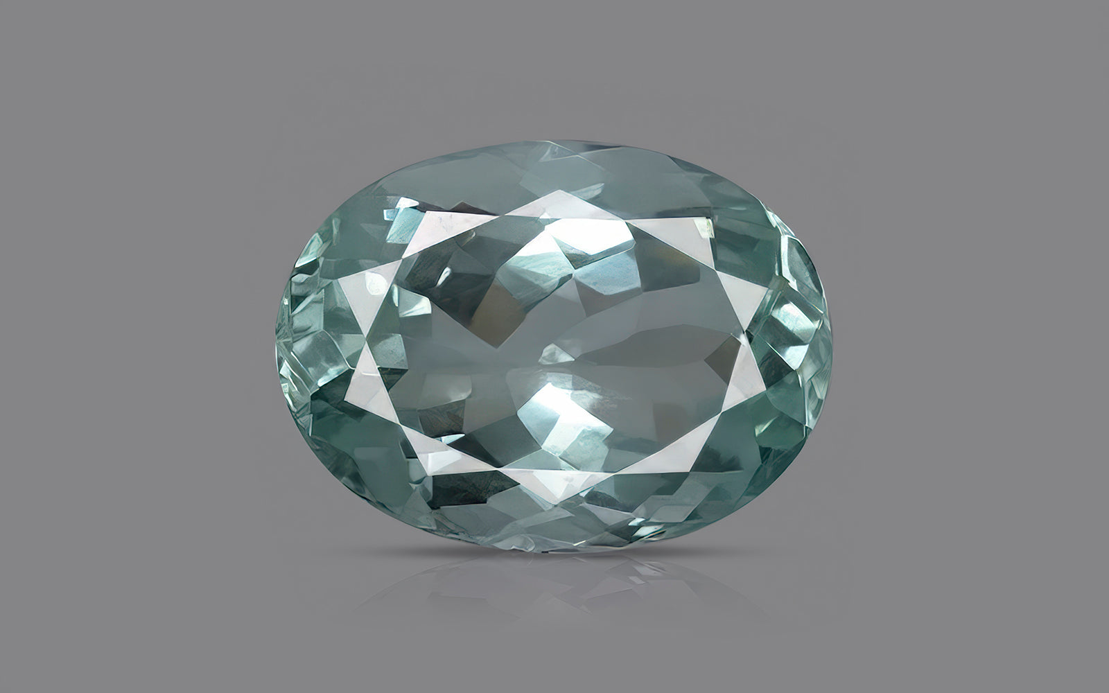 Aquamarine - 5.79 Carats