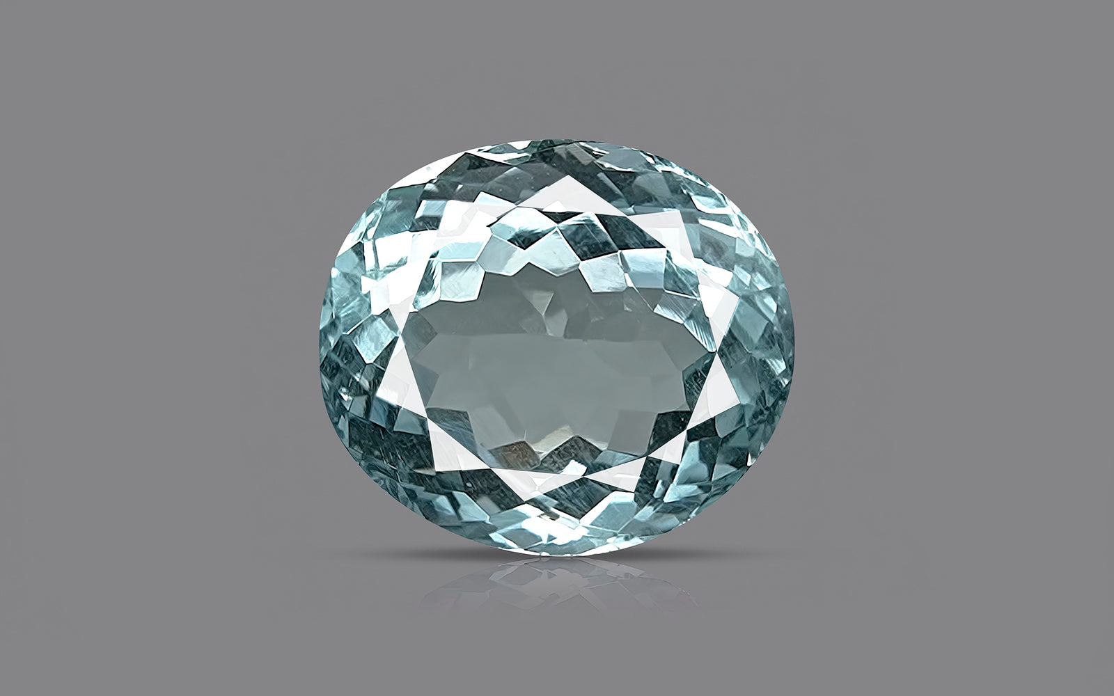 Aquamarine - 5.57 Carats