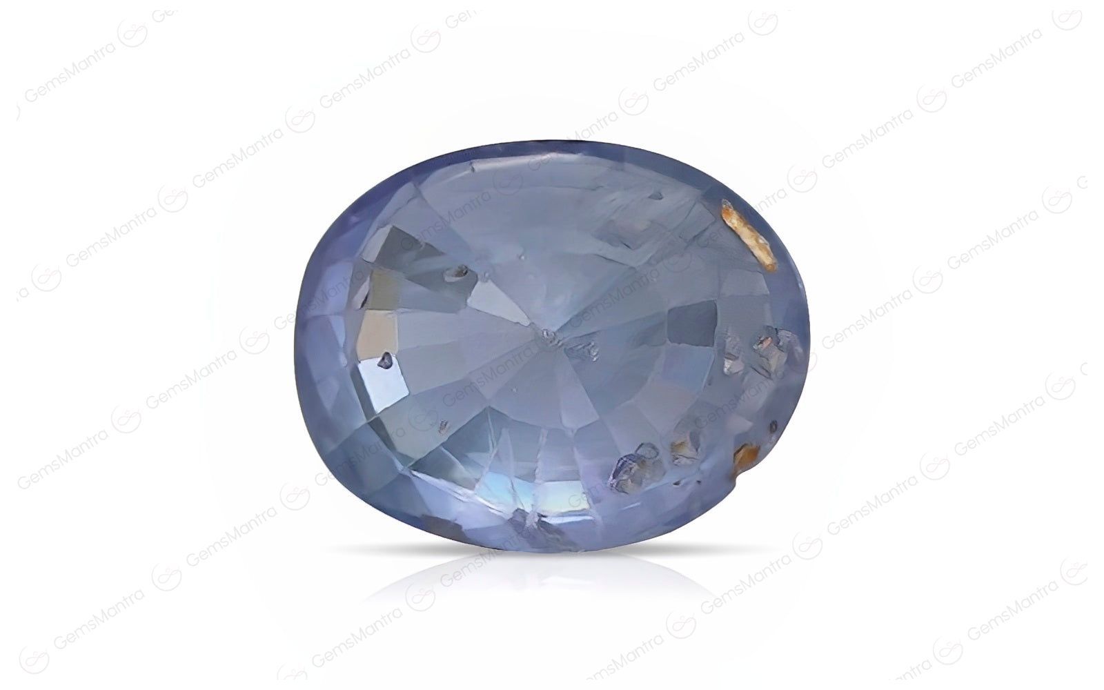 Blue Sapphire - 3.08 Carats