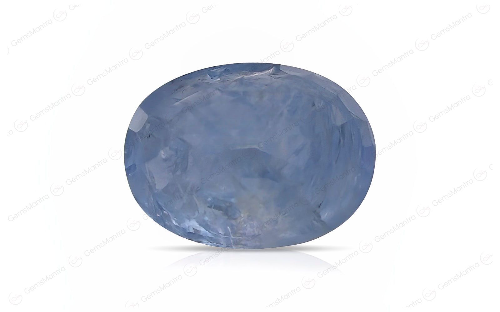Blue Sapphire - 4 Carats