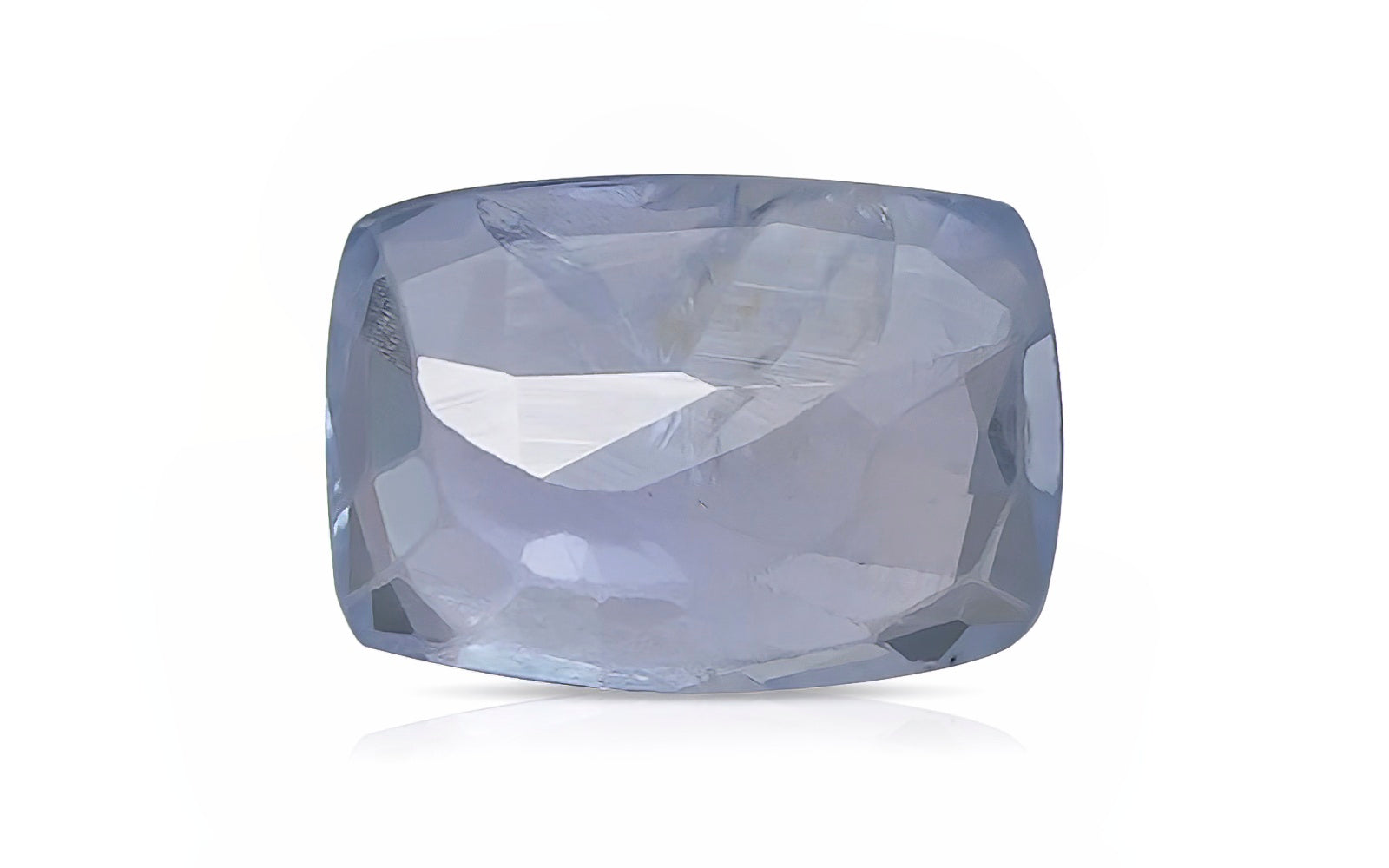 Blue Sapphire - 3.9 Carats