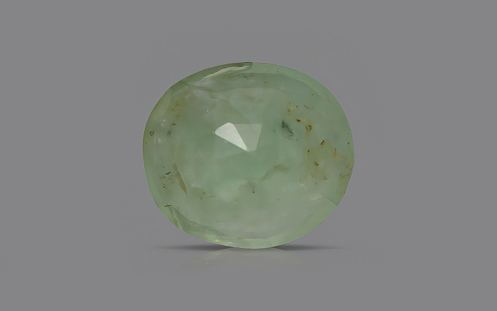 Emerald - 7.8 Carats