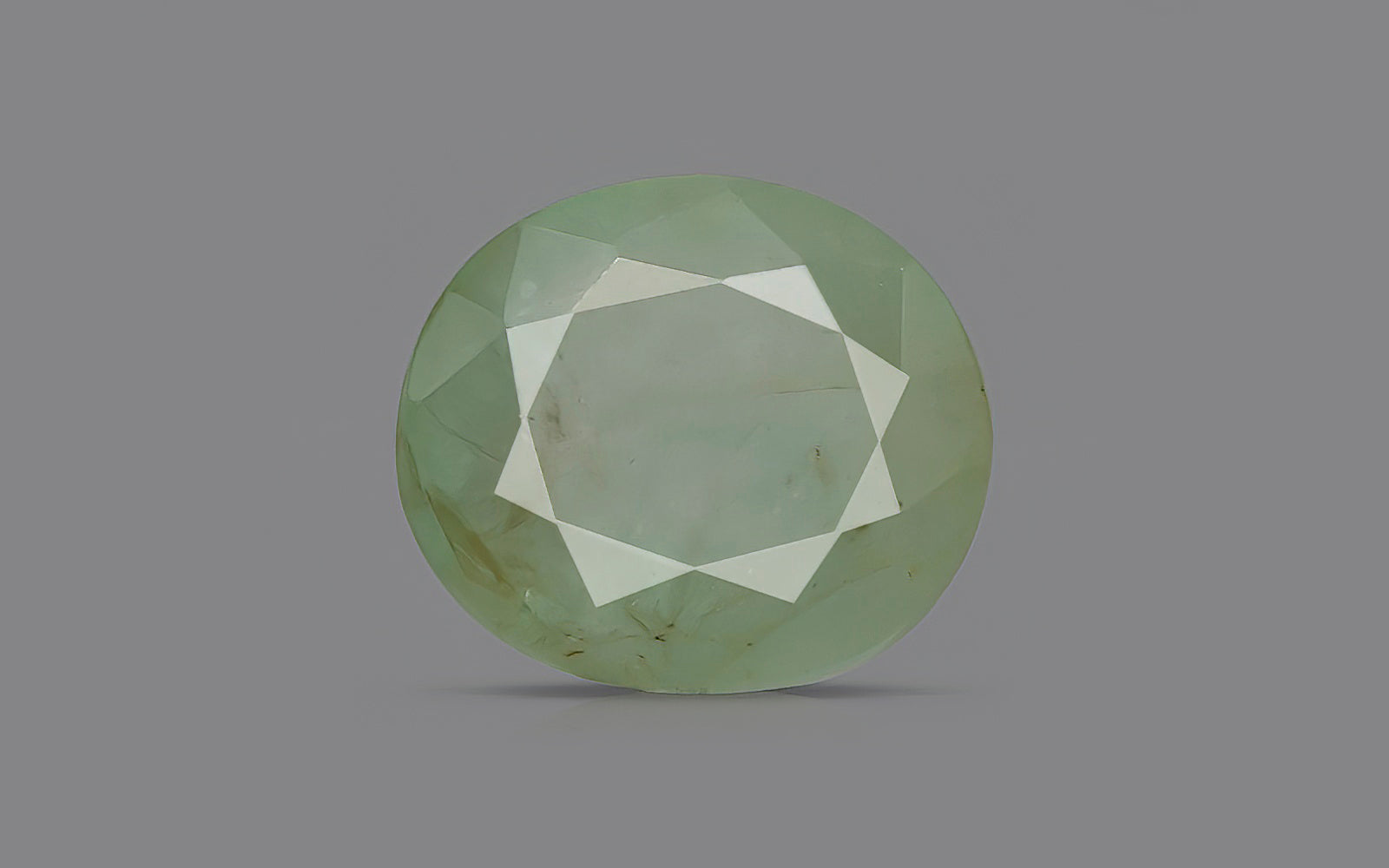 Emerald - 7.8 Carats