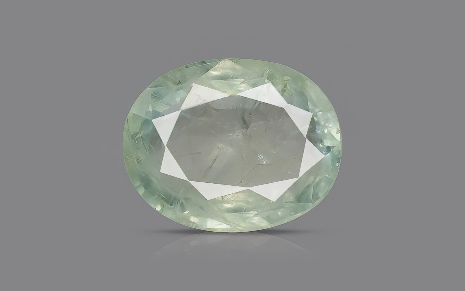 Emerald - 8.36 Carats