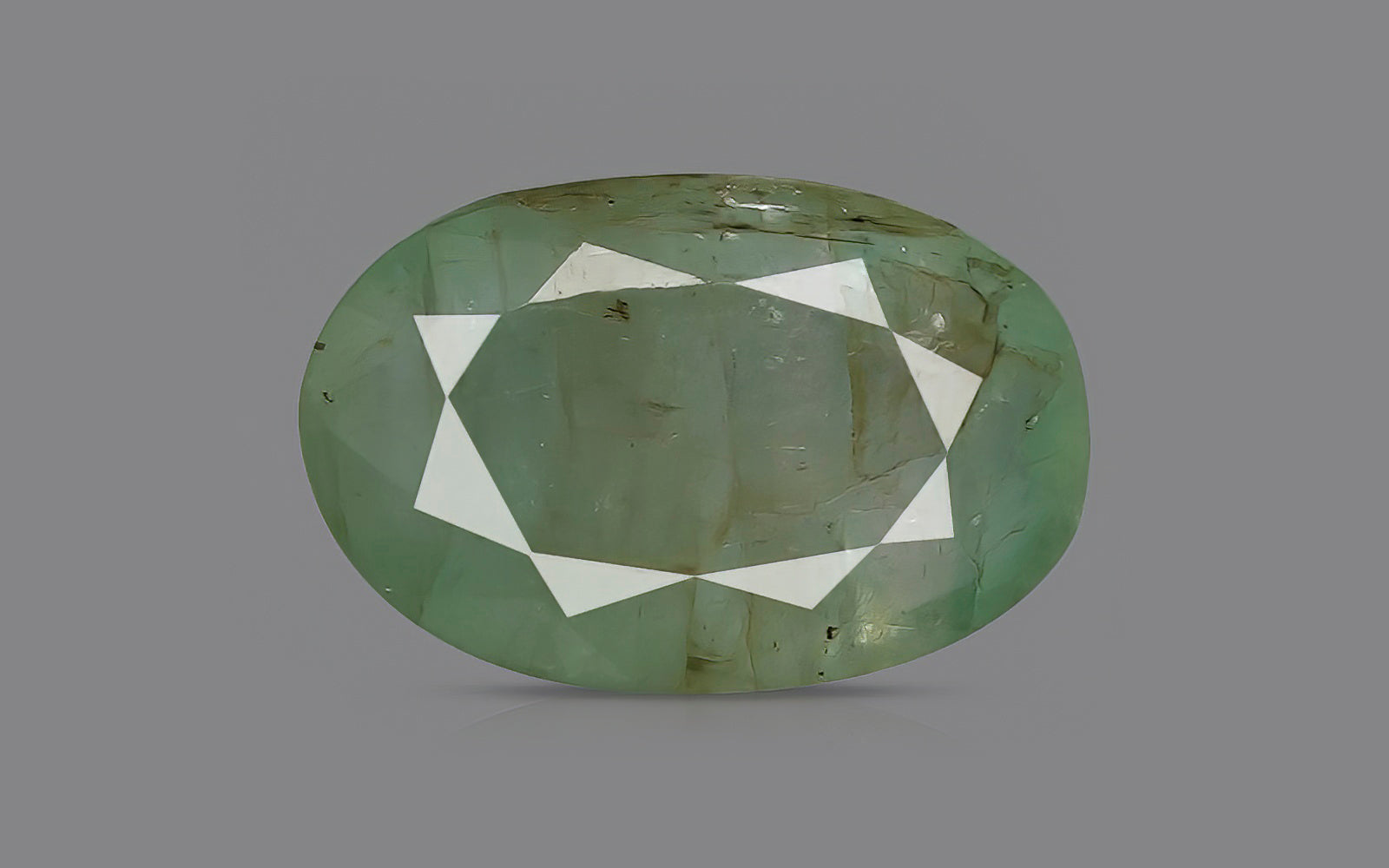 Emerald - 7.78 Carats