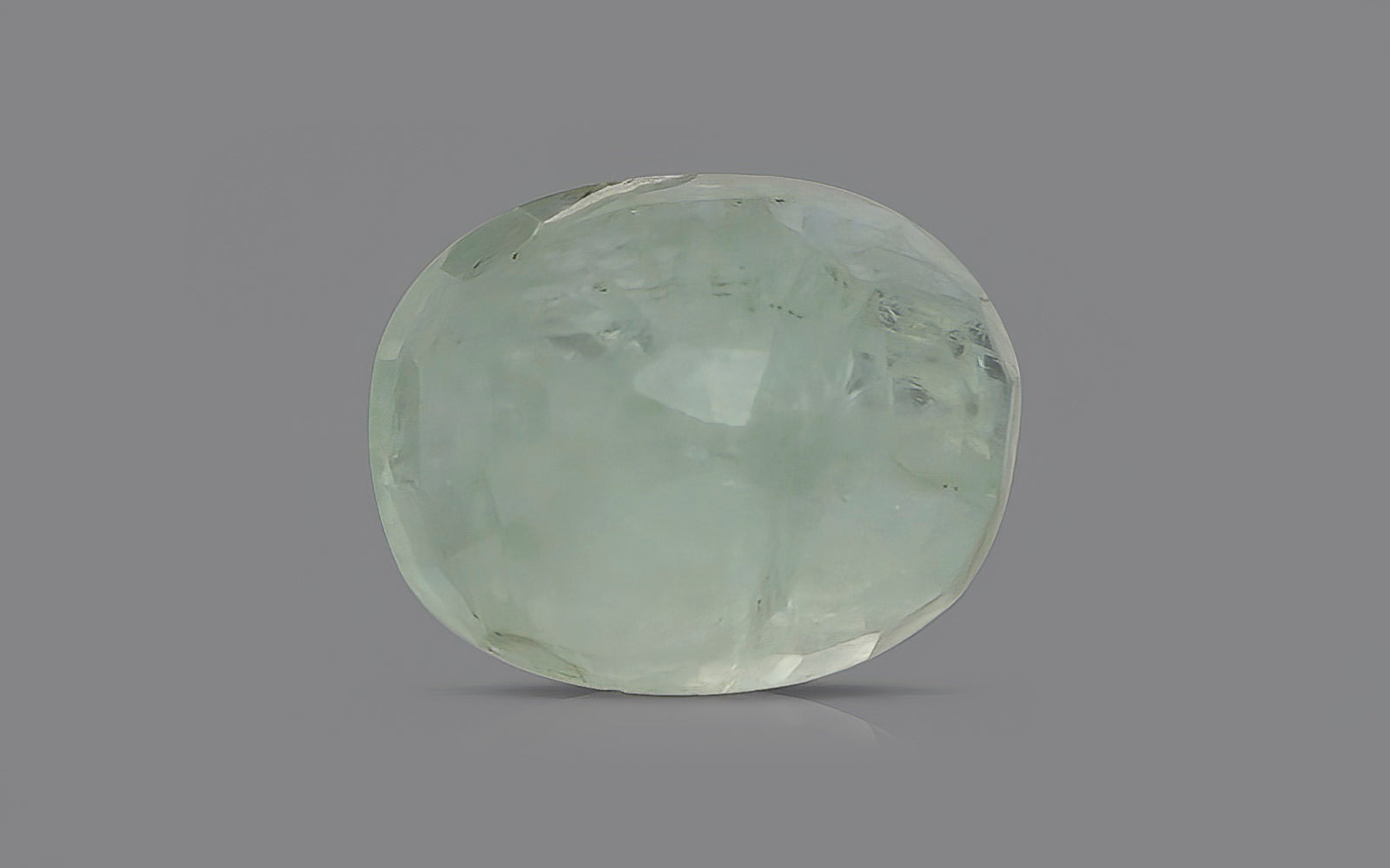 Emerald - 8.13 Carats