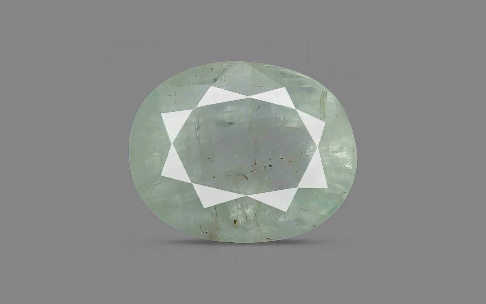 Emerald - 8.13 Carats